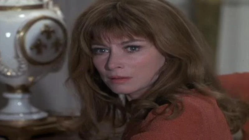 Кадры из сериала Коломбо (1971)