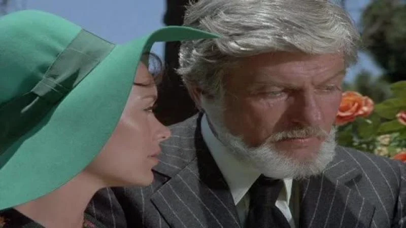 Кадры из сериала Коломбо (1971)