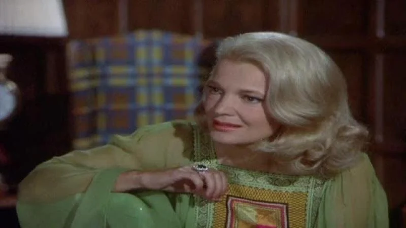 Кадры из сериала Коломбо (1971)