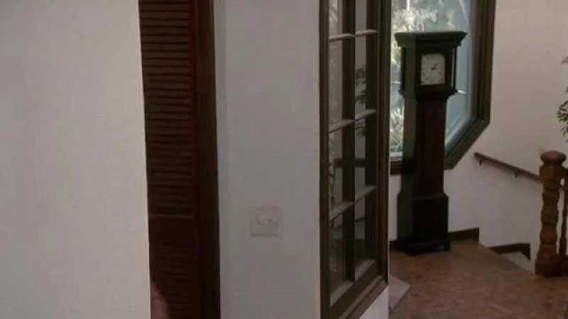 Кадры из сериала Коломбо (1971)